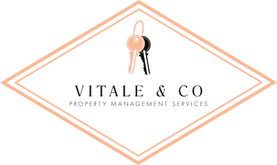 Vitale & Co logo